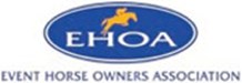 Event Horse Owners Association Logo