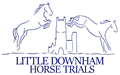 Little Downham Logo